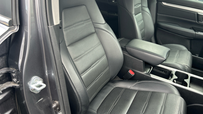 Honda CR-V 2.0 i-MMD Hybrid SR 5dr eCVT Hybrid Estate